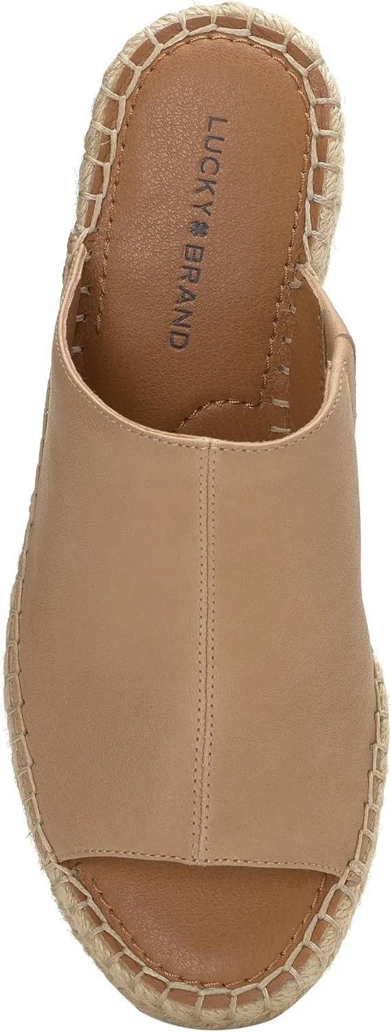 Lucky Brand Women's CABRIAH