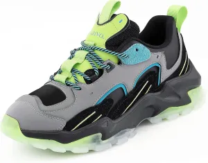 Mazino Mantle Fashion Chunky Sneakers for Men - Men's Athleisure Casual Shoes