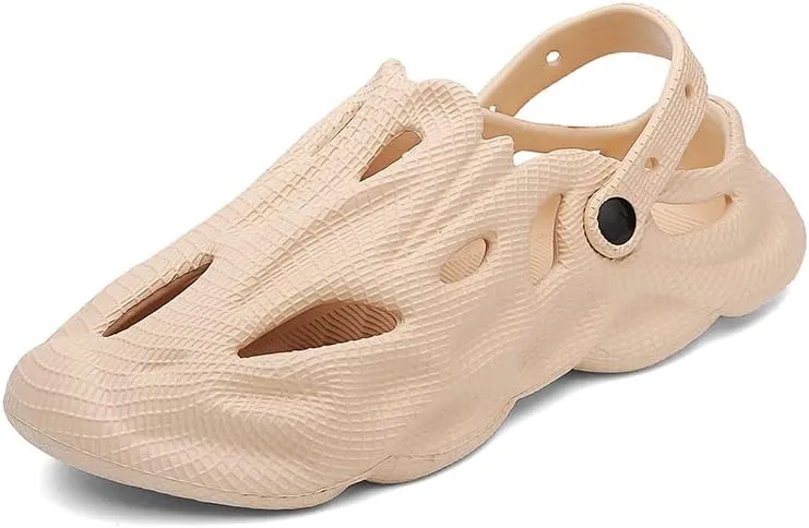 Men's anti-skid sandals, beach slippers, casual sandals