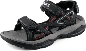 Men's Beach Sandals Hiking Sandals Fashion Outdoor Athletic Water Surfing Fisherman Sandals