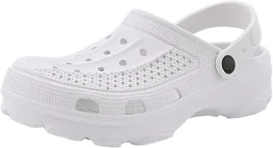 Men's Breathable Clogs, Non-Slip Fishing Beach Shoes