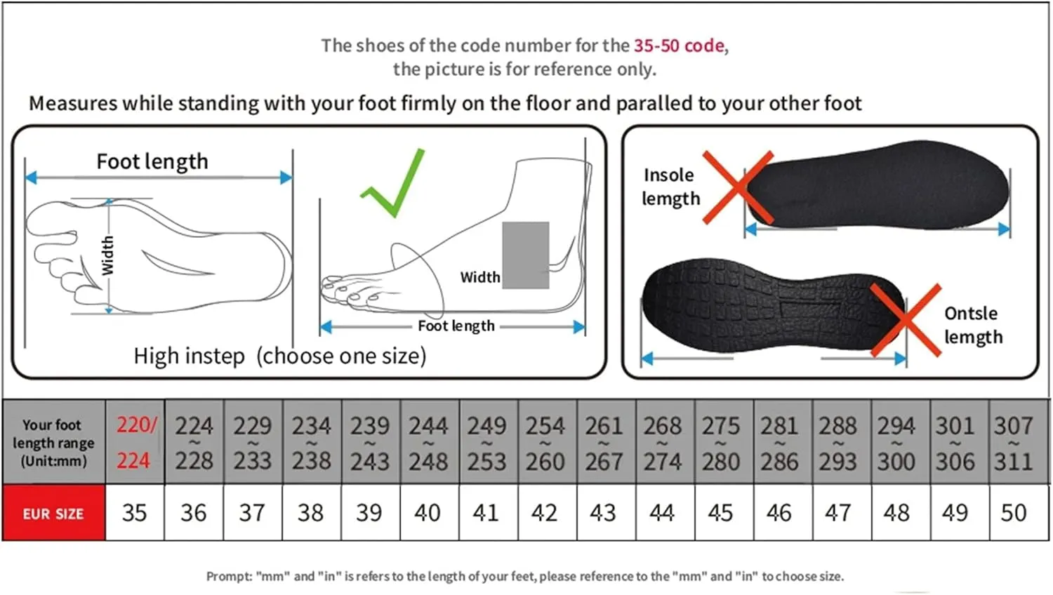 Men's Breathable Sandals - Casual Beach Shoes in Plus Sizes