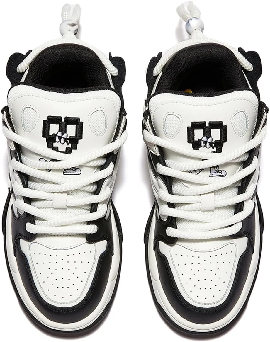 Men's Fashion Sneakers Casual Sports Shoes Sneakers Walking Footwear