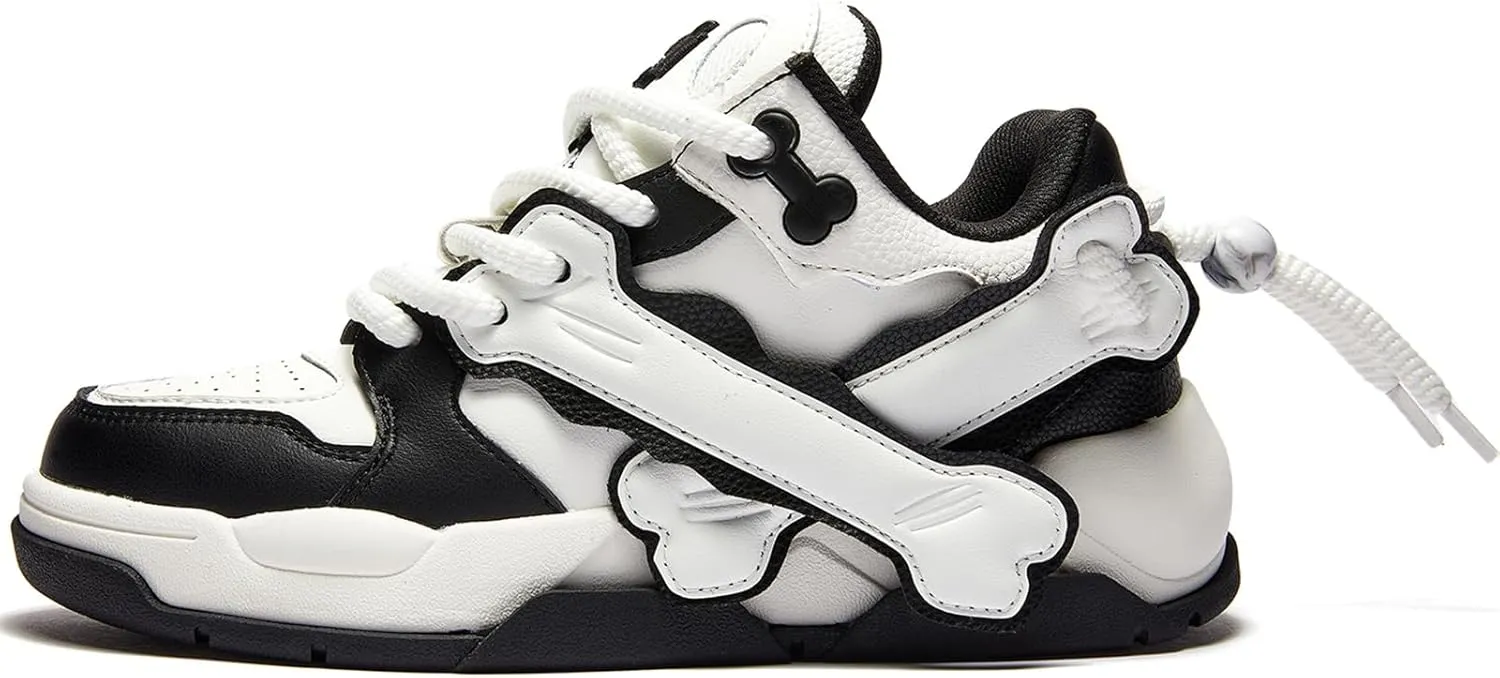 Men's Fashion Sneakers Casual Sports Shoes Sneakers Walking Footwear
