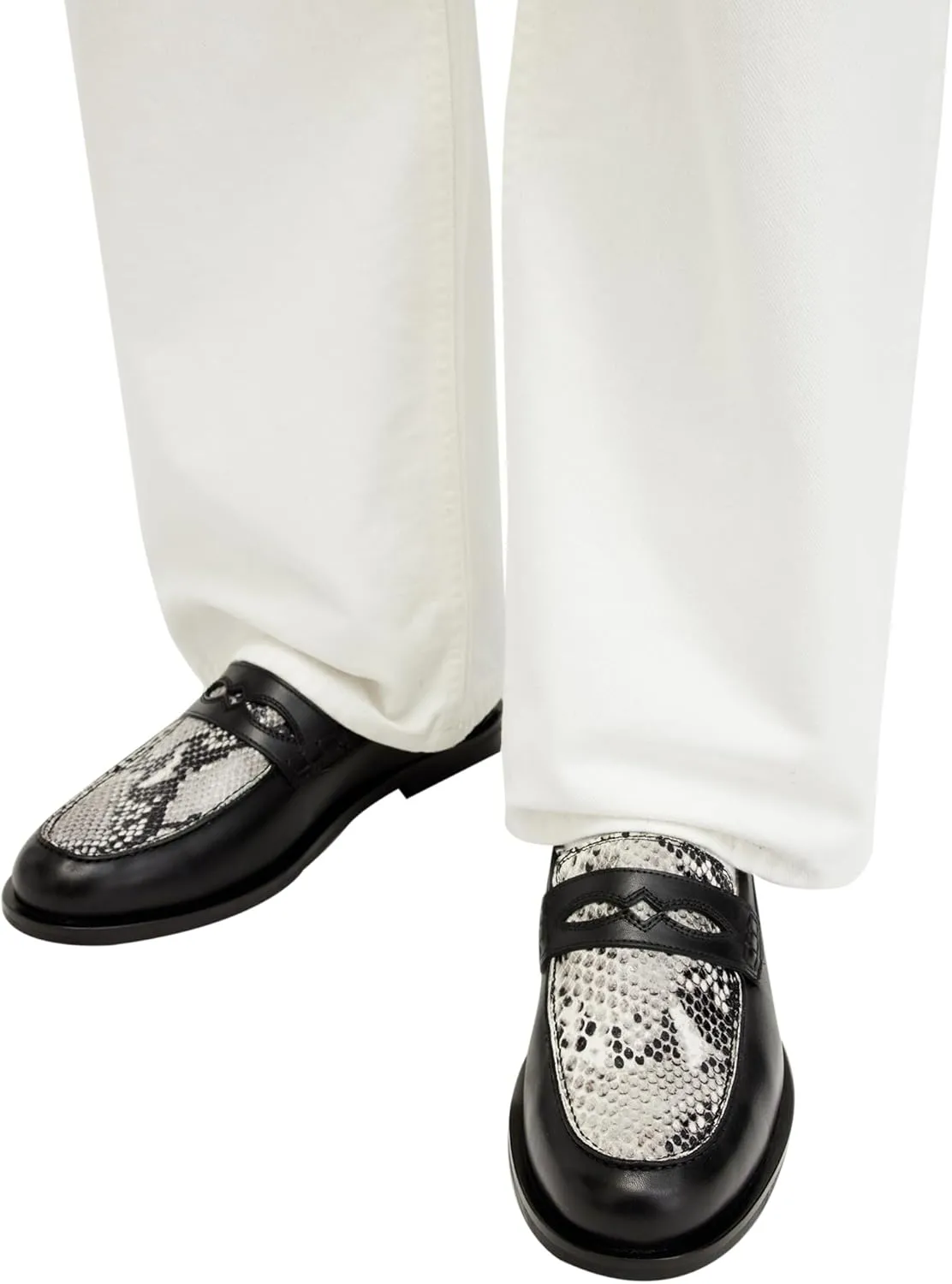 Men's Harmon Loafer