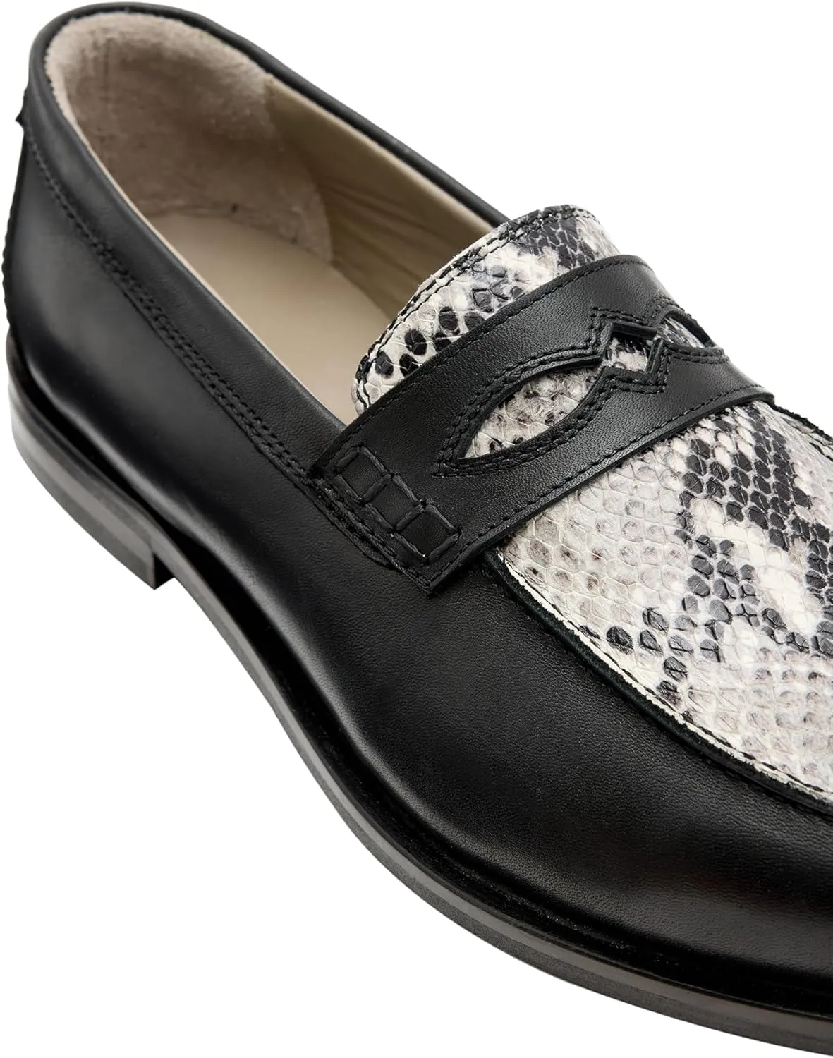Men's Harmon Loafer