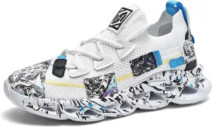 Men's Sports Shoes, Running Shoes, Tennis Shoes, Walking Shoes, Casual Shoes, Lightweight Sports and Fitness Shoes