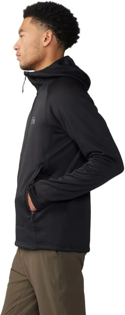 Mountain Hardwear Men's Sendura Hoody