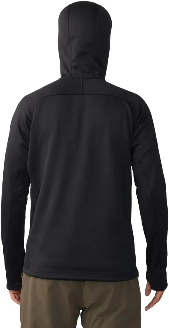 Mountain Hardwear Men's Sendura Hoody