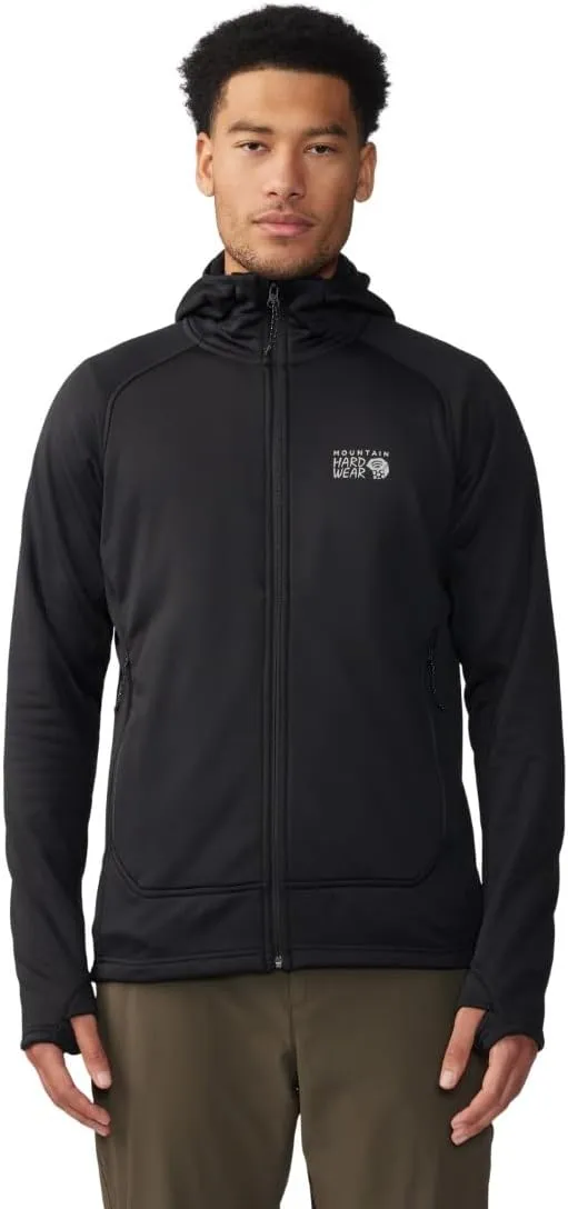 Mountain Hardwear Men's Sendura Hoody