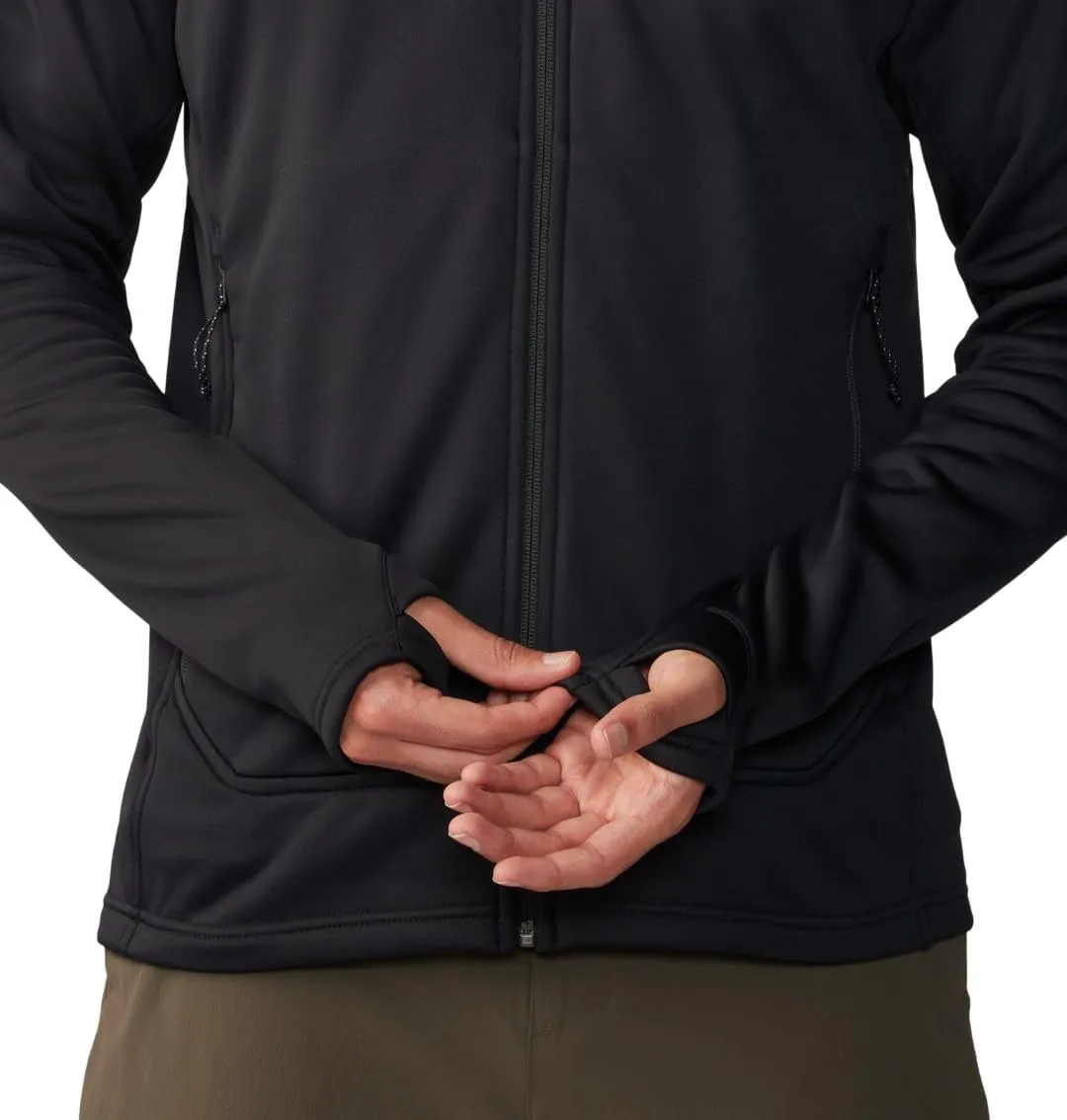 Mountain Hardwear Men's Sendura Hoody