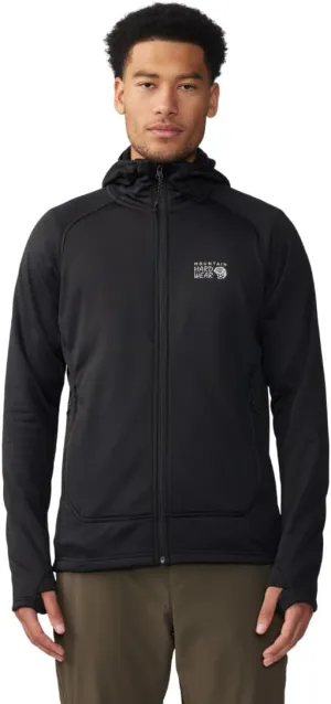 Mountain Hardwear Men's Sendura Hoody