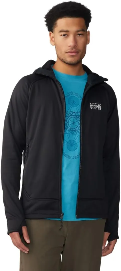 Mountain Hardwear Men's Sendura Hoody