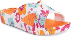 MUK LUKS Women's Spa Day Sandal