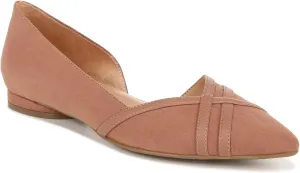 Naturalizer Women's Barlow Pointed Toe Ballet Flat