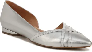 Naturalizer Women's Barlow Pointed Toe Ballet Flat
