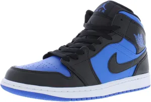Nike Air Jordan 1 Mid Men's Shoes