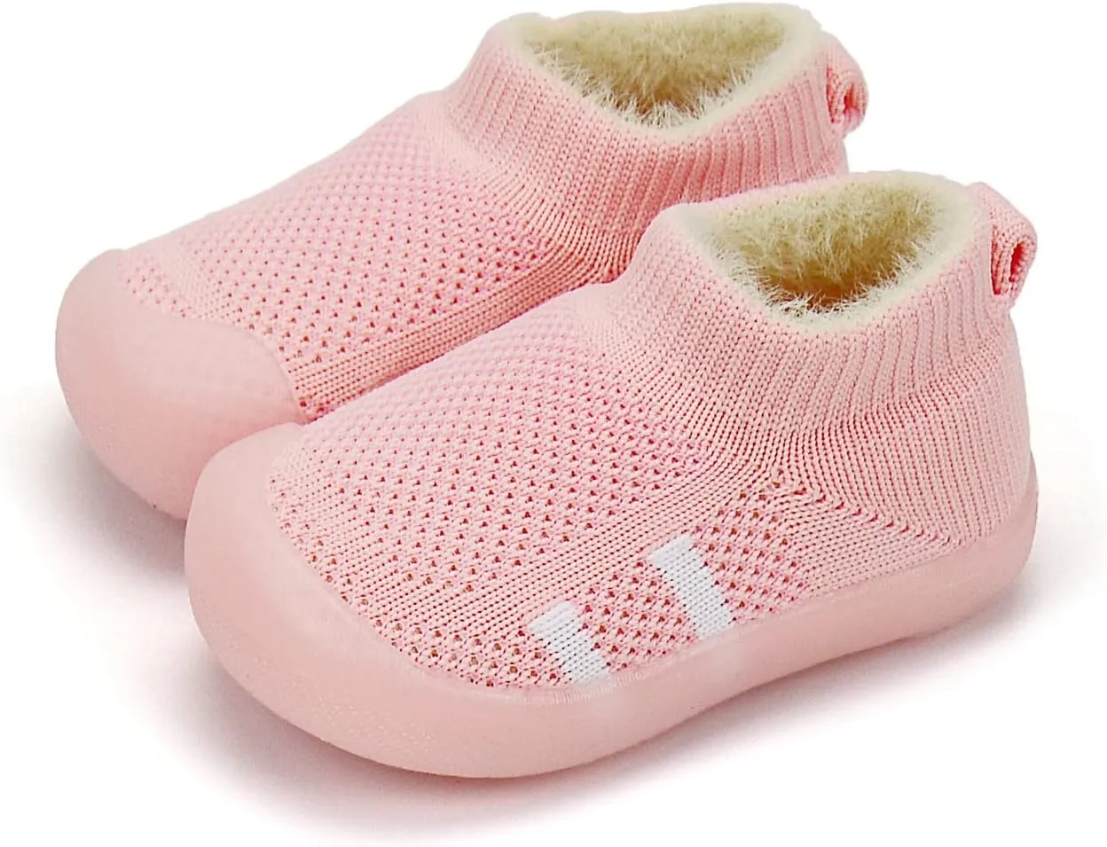 OAISNIT Baby Boy Girl Shoes Breathable Mesh Sneakers Lightweight Non-Slip Toddler Walking Shoes Infant First Walkers 6-24 Months