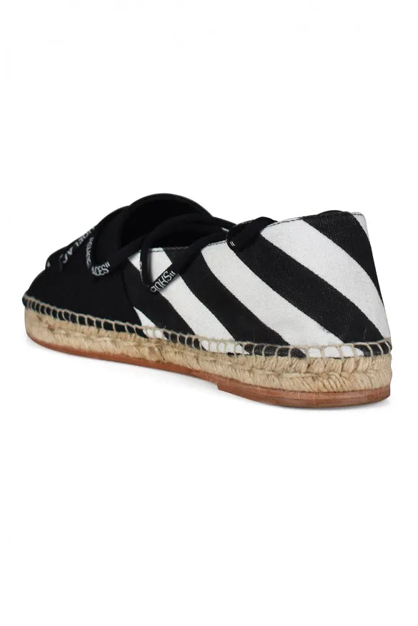 Off White Espadrilles