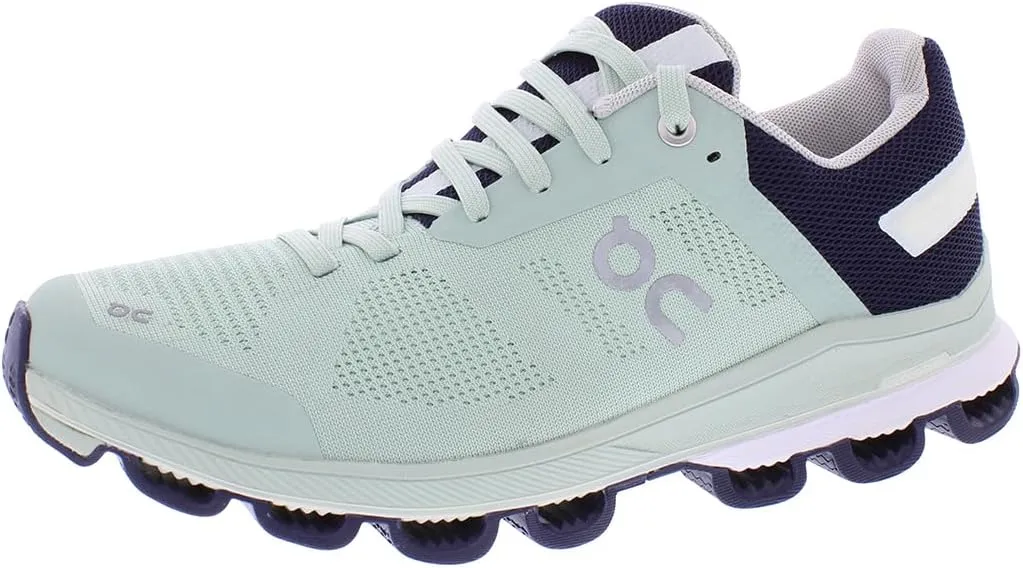 ON Running Women's Cloudsurfer 6 Running Shoes Sneakers Trainers