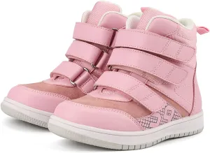 Orthopedic Sneakers for Kids and Toddlers,Corrective Shoes with Arch and Ankle Support,Prevent Boys and Girls' Tiptoe Walking