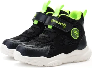 Orthopedic Sneakers for Toddlers and Kids with Ankle and Arch Support,Lightweight and Breathable
