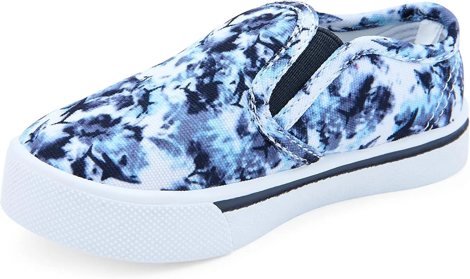 OSHKOSH B'GOSH Unisex-Child Austin Sneaker