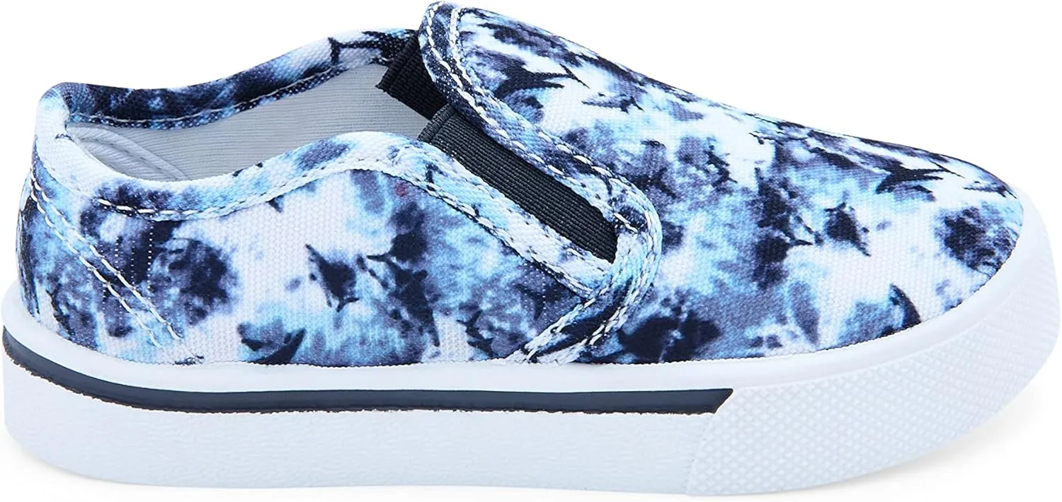 OSHKOSH B'GOSH Unisex-Child Austin Sneaker