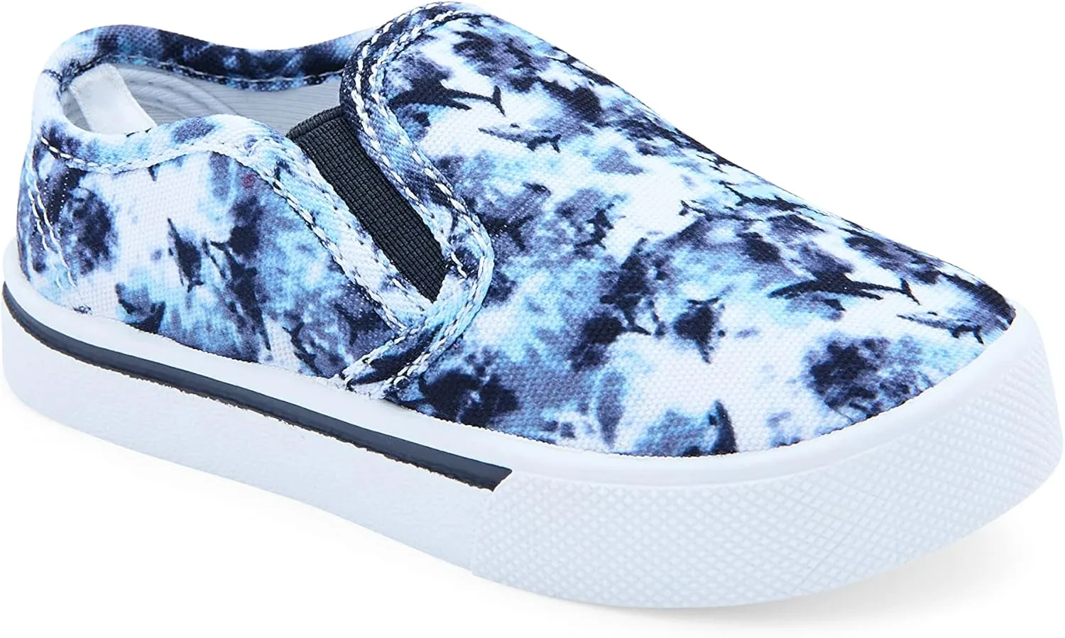 OSHKOSH B'GOSH Unisex-Child Austin Sneaker
