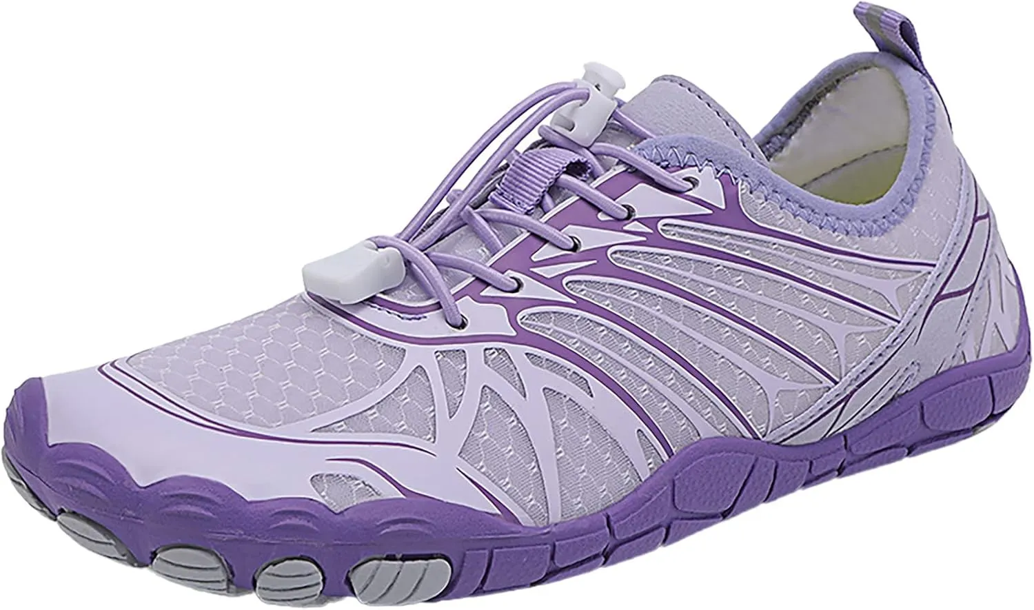 Outdoor Couple Women Mountaineering Casual Sport Shoes Lace Up Beach Running Breathable Casual Loafer Shoes for