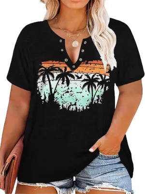 Plus Size Smooth As Tennessee Whiskey Shirt Women Ring Hole Sleeveless Sexy V-Neck Country Music Tank Top Tshirt