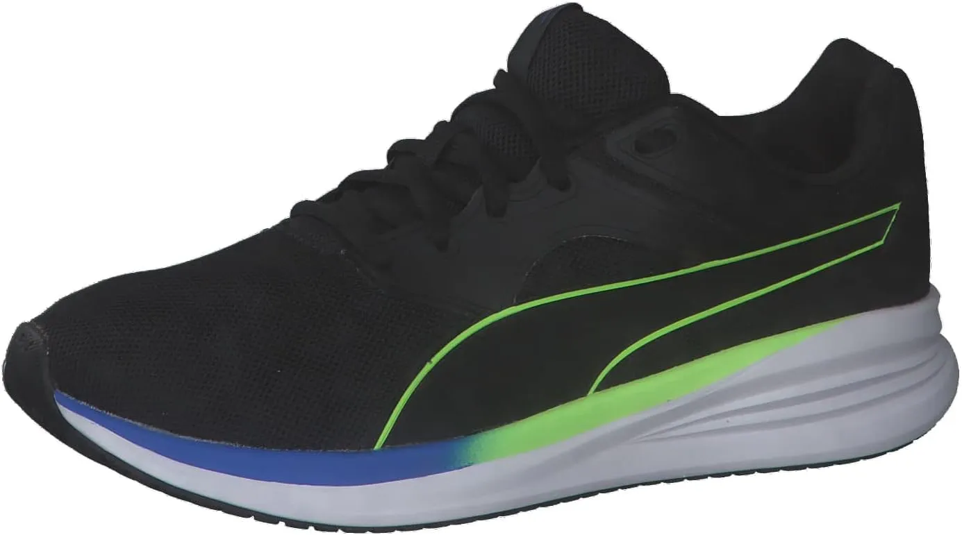 PUMA 377028 Running Training Sneakers Athletic Shoes Transport
