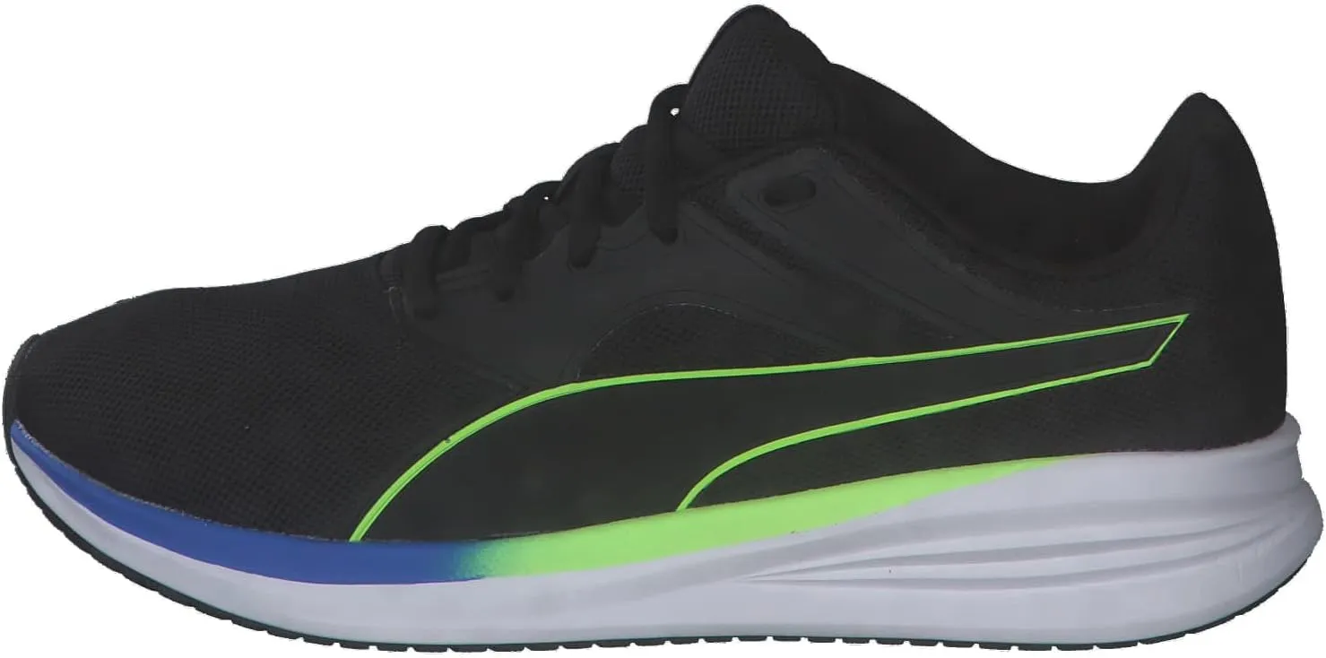 PUMA 377028 Running Training Sneakers Athletic Shoes Transport