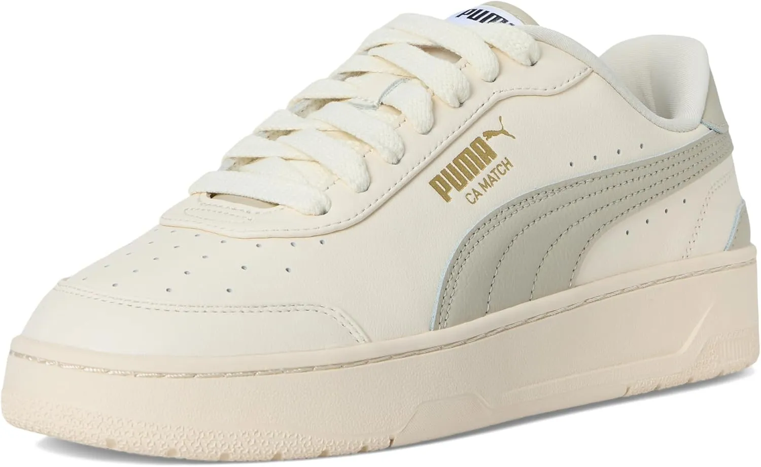 PUMA Men's Ca Match Shoes Sneaker