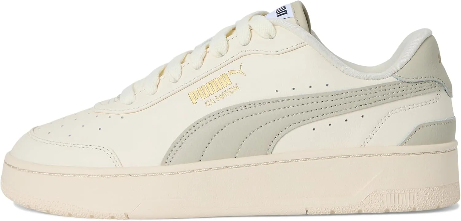 PUMA Men's Ca Match Shoes Sneaker