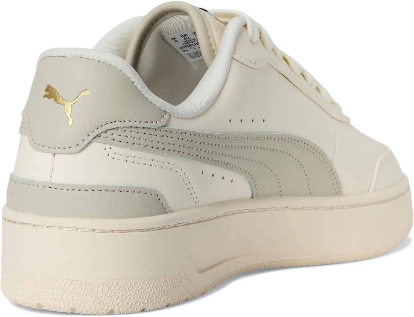 PUMA Men's Ca Match Shoes Sneaker