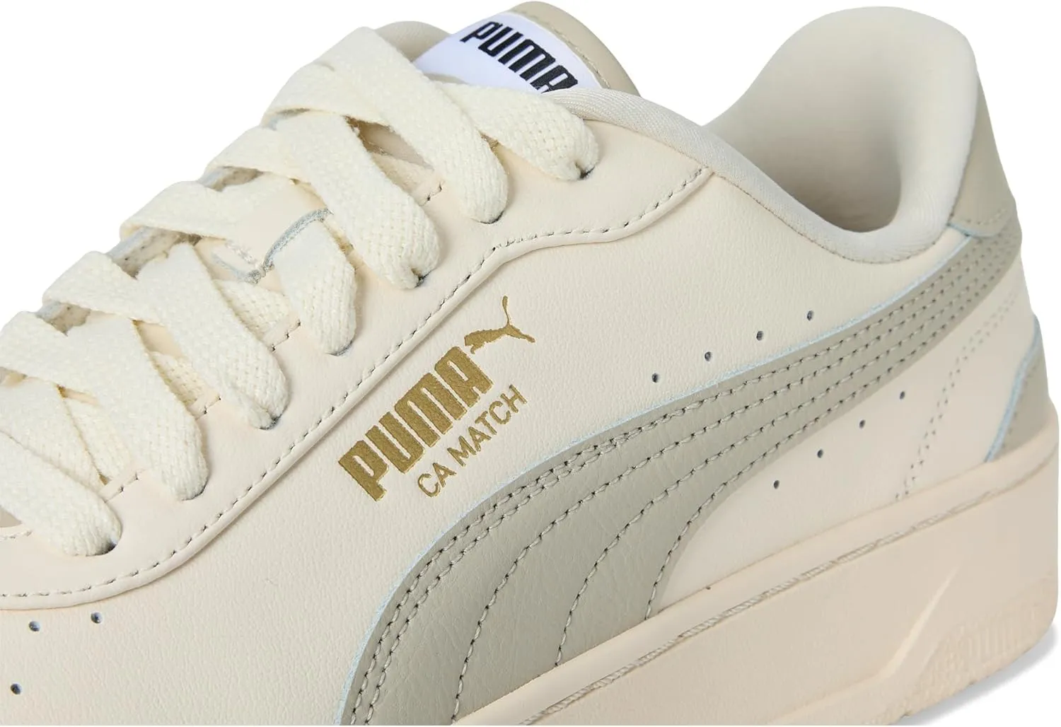 PUMA Men's Ca Match Shoes Sneaker