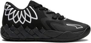 PUMA Mens Mb1 Lo Basketball Sneakers Shoes - Black - Size 11.5 M