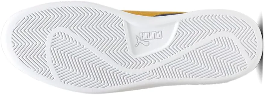 PUMA Mens Smash 3.0 Lace Up Sneakers Shoes Casual - Grey
