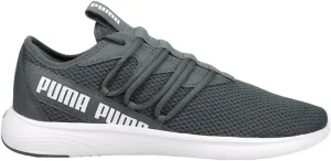 PUMA Mens Star Vital Training Sneakers Shoes - Grey - Size 7.5 M