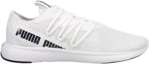 PUMA Mens Star Vital Training Sneakers Shoes - White - Size 10 M