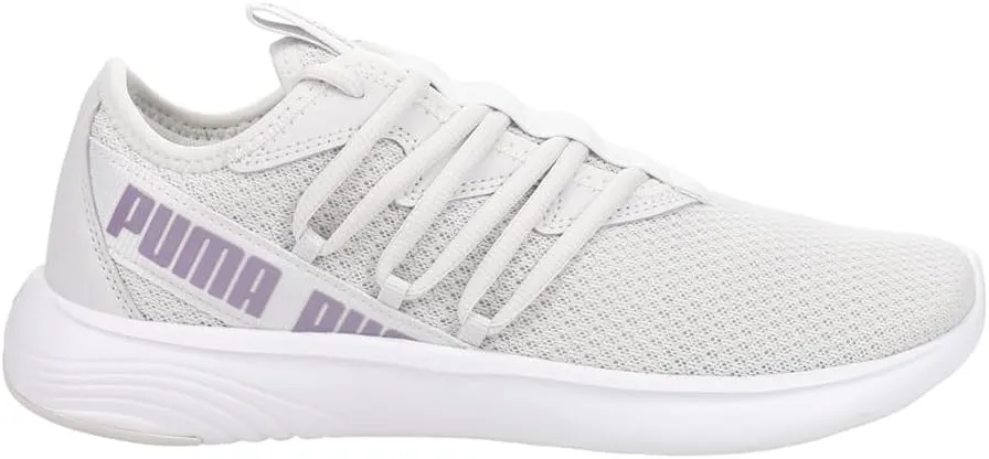 PUMA Womens Star Vital Training Sneakers Shoes - Grey - Size 6.5 M