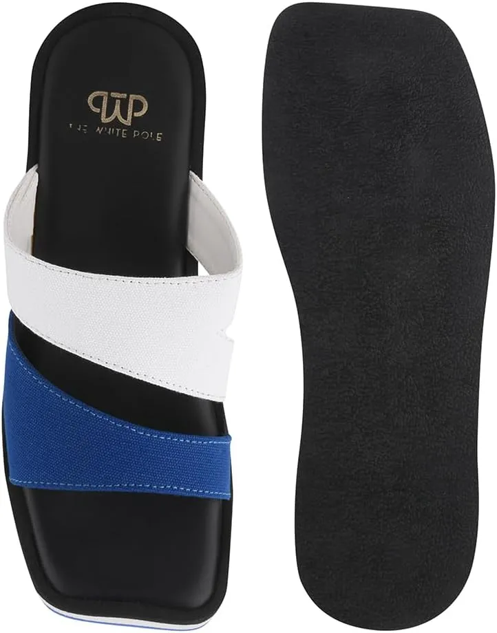 Ravishing Comfortable Slip on Platform Light Weight Trendy Chunky High Heels for Women & Girls