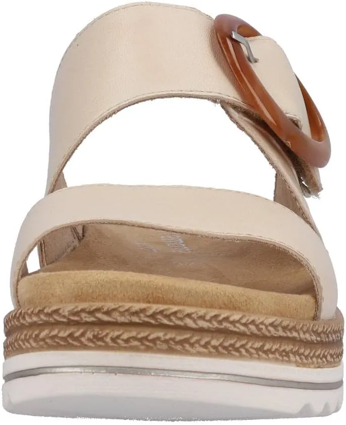 Remonte Women's Jocelyn 51 Sandal