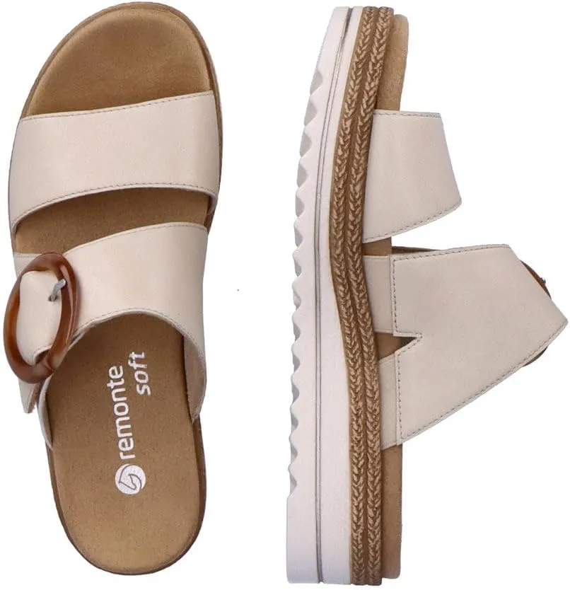 Remonte Women's Jocelyn 51 Sandal