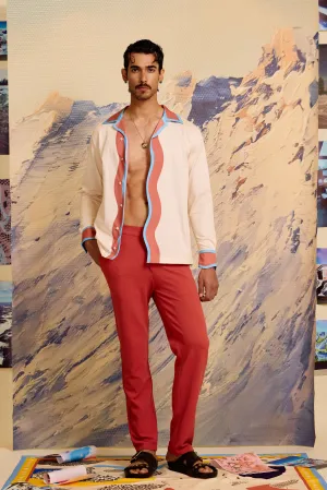 Rosewood Resort Trousers