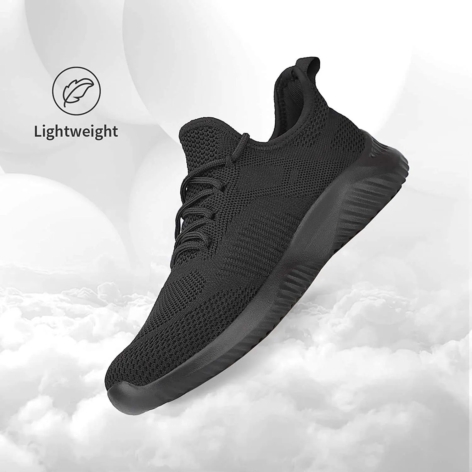 Rospick Women's Sneaker,Walking