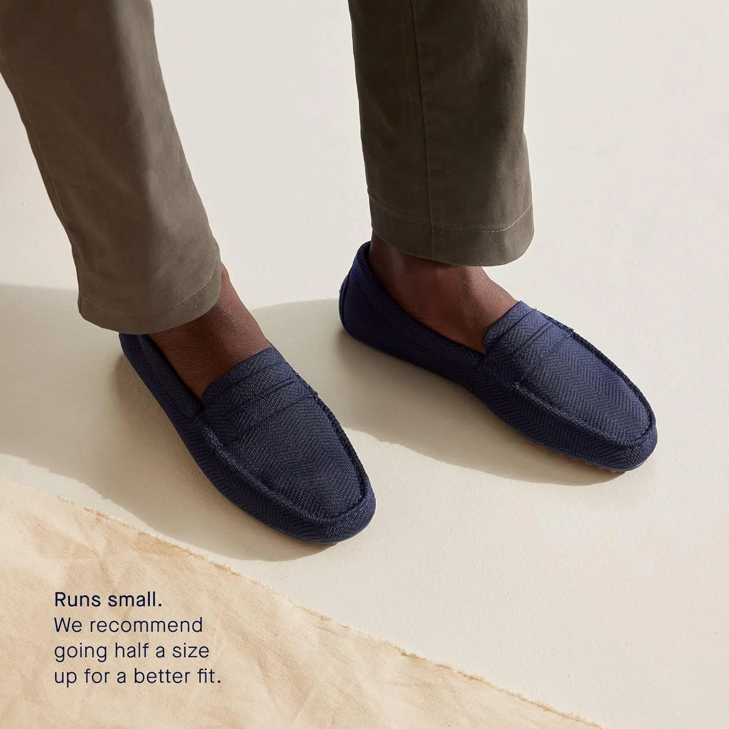 Rothy's Men's The Driving Loafer