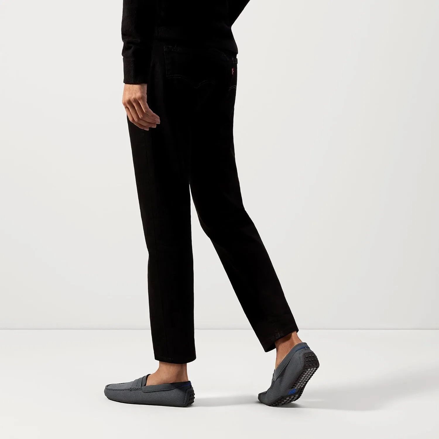 Rothy's Men's The Driving Loafer