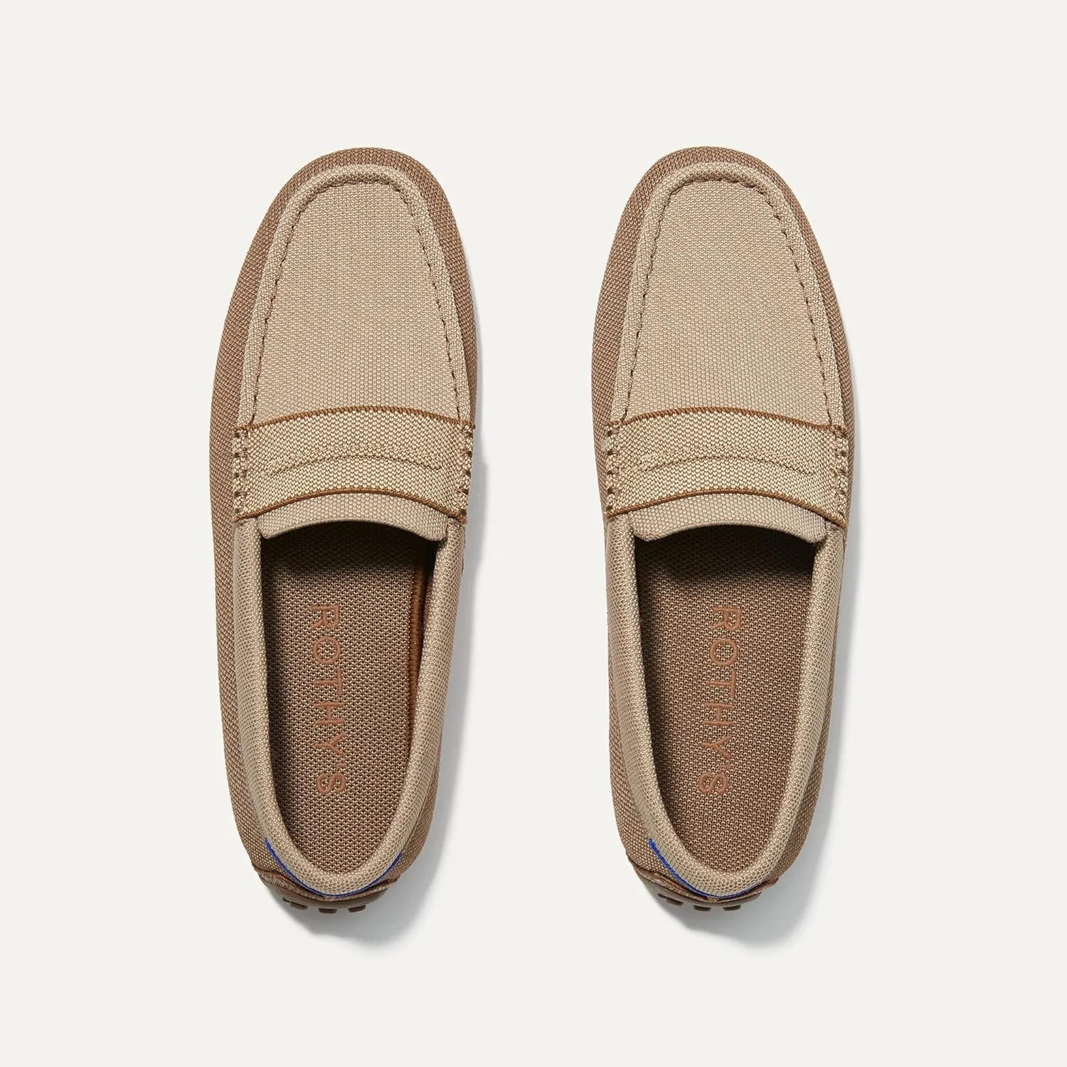 Rothy's Men's The Driving Loafer